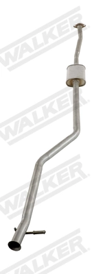 WALKER 23557 Centre Muffler