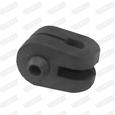 WALKER 86527 Rubber Strip, exhaust system