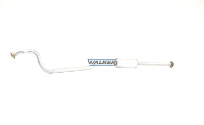 WALKER 23194 Centre Muffler