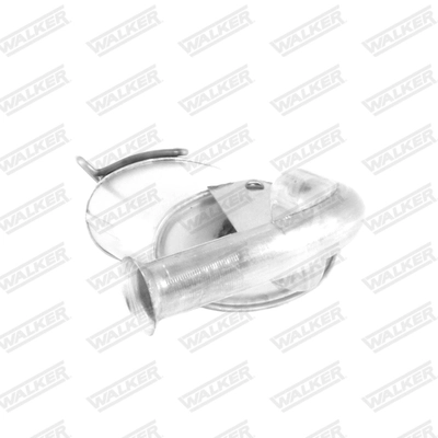 WALKER 70433 Rear Muffler