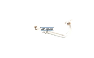 WALKER 03484 Exhaust Pipe