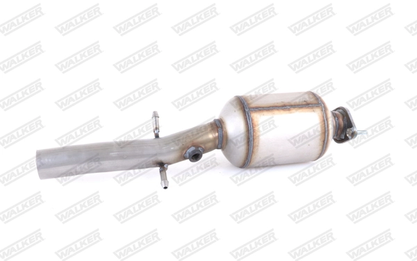 SCR Catalytic Converter Selective Catalytic Reduction (SCR) 28640