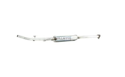 Centre Muffler 21486