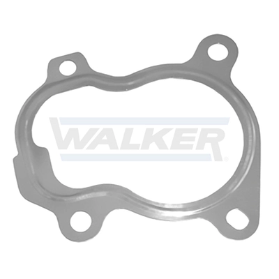 Gasket, exhaust pipe 80396