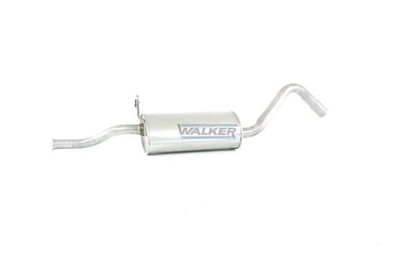 WALKER 17703 Rear Muffler