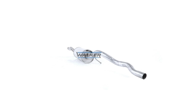 Centre Muffler 22721