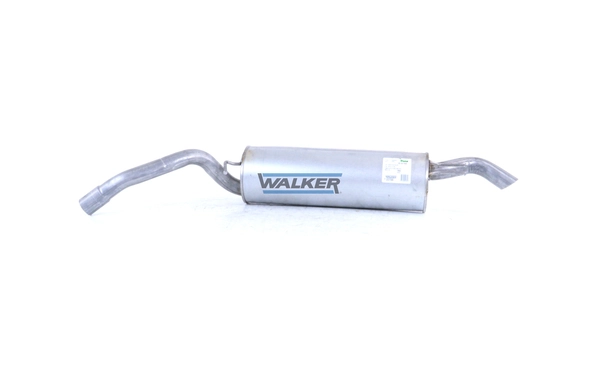WALKER 22700 Rear Muffler