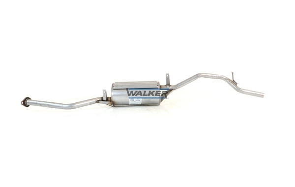 WALKER 21896 Rear Muffler