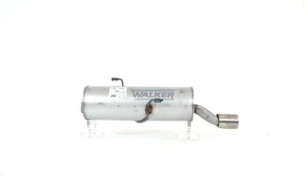 WALKER 23476 Rear Muffler