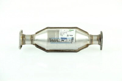 WALKER 20661 Catalytic Converter