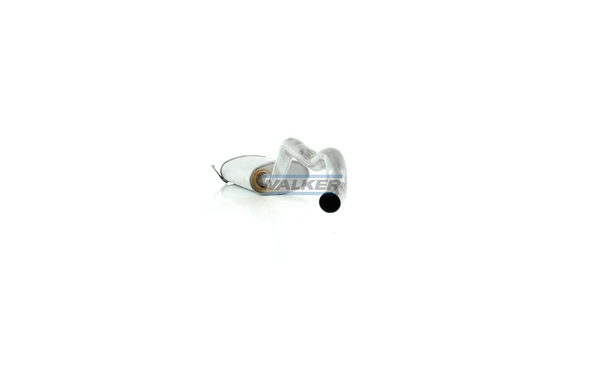 WALKER 17255 Centre Muffler