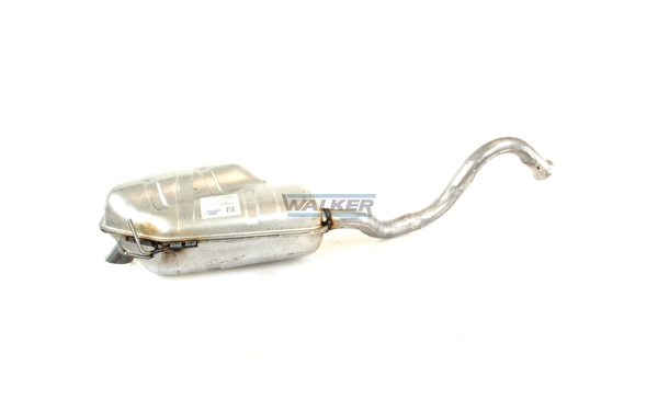 WALKER 19588 Rear Muffler