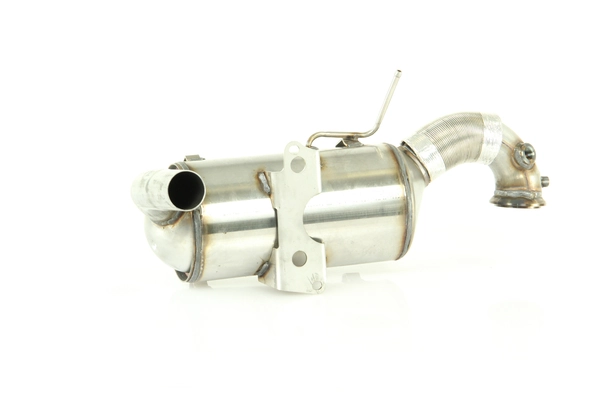 WALKER 93043 Soot/Particulate Filter, exhaust system