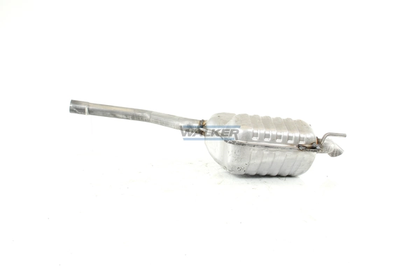 WALKER 19519 Rear Muffler