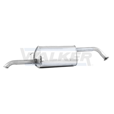 Rear Muffler 22817