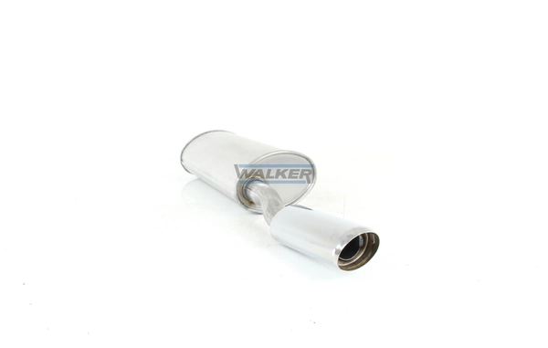 WALKER 70356 Rear Muffler