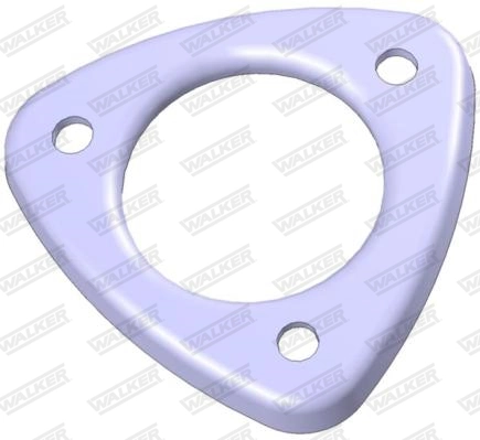 WALKER 82509 Gasket, exhaust pipe