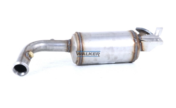 WALKER 73076 Soot/Particulate Filter, exhaust system