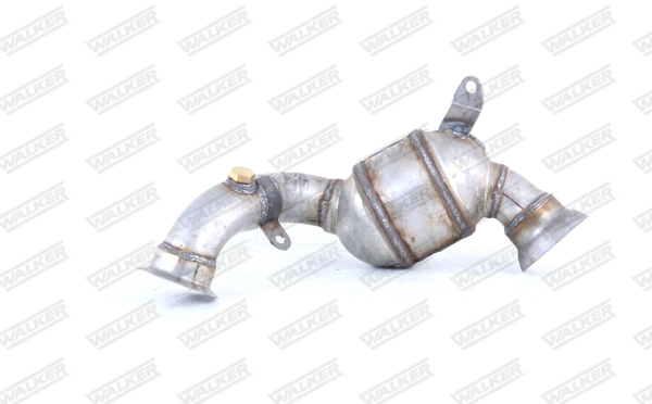 WALKER 28338 Catalytic Converter