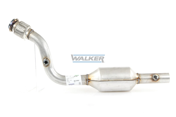 WALKER 28138 Catalytic Converter