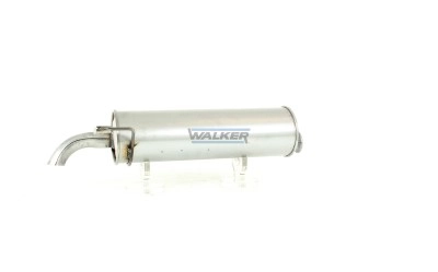 Rear Muffler 19071