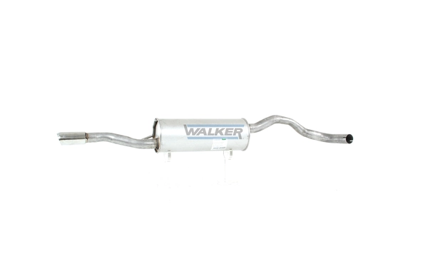 WALKER 21194 Rear Muffler