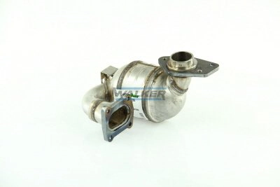 WALKER 20839 Catalytic Converter