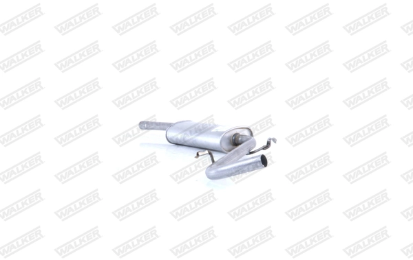 WALKER 22525 Centre Muffler