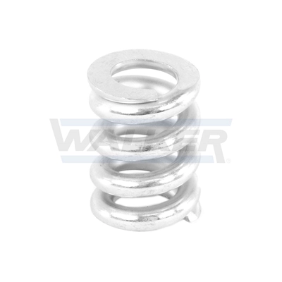 WALKER 82598 Spring, muffler