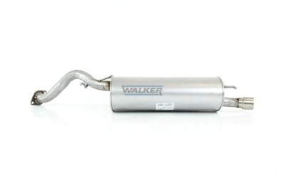 WALKER 22354 Rear Muffler