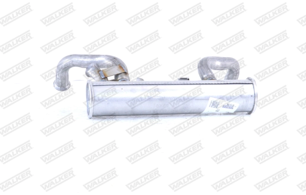 WALKER 01236 Front Muffler