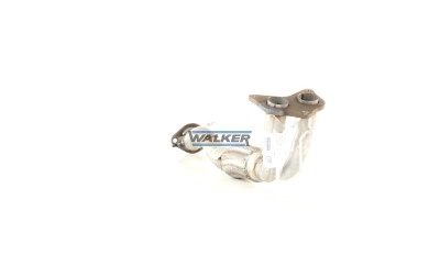 WALKER 02976 Exhaust Pipe