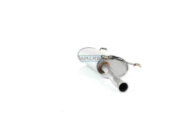 Rear Muffler 21818