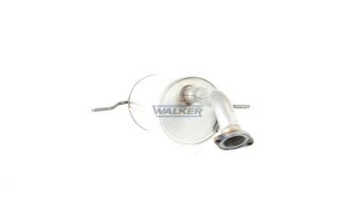 WALKER 23203 Rear Muffler