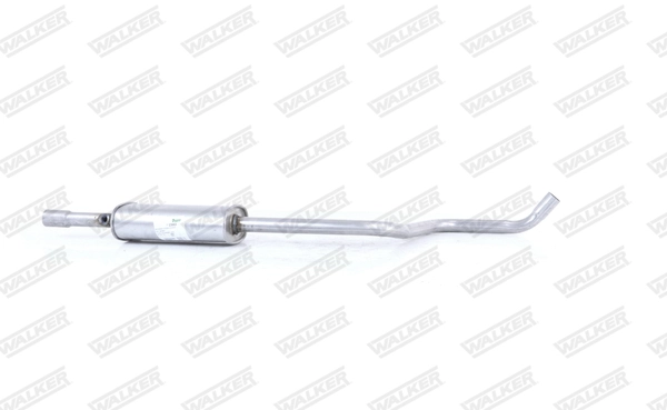 Centre Muffler 23663