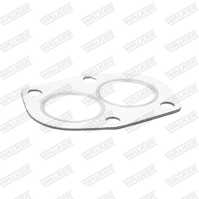 WALKER 80208 Gasket, exhaust pipe