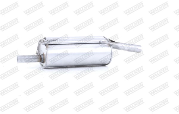 Rear Muffler 23378