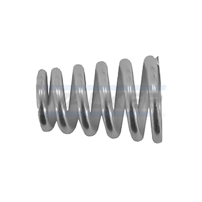 WALKER 86072 Spring, muffler