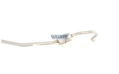 WALKER 06617 Rear Muffler