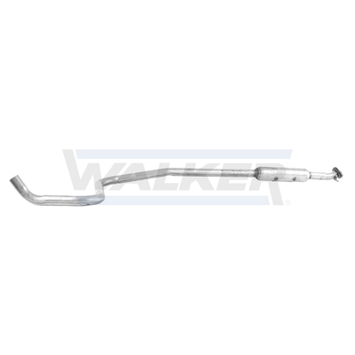 WALKER 24129 Centre Muffler