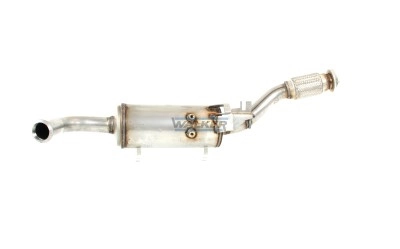 WALKER 93147 Soot/Particulate Filter, exhaust system