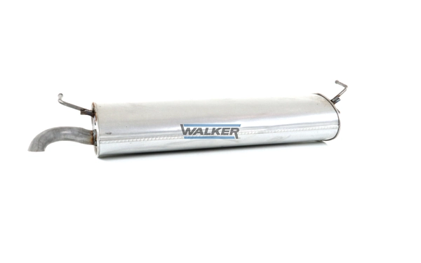 Rear Muffler 24172