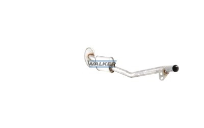 WALKER 01478 Rear Muffler