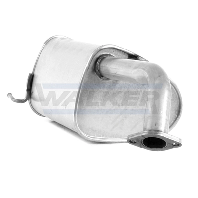 Rear Muffler 22817