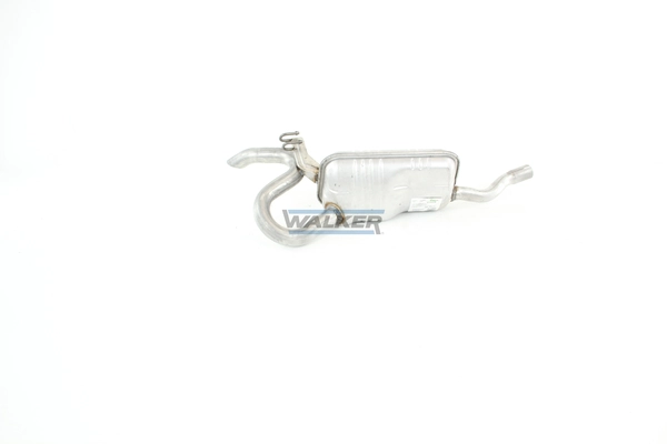 WALKER 21929 Rear Muffler