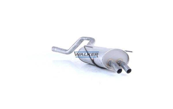 WALKER 22531 Rear Muffler