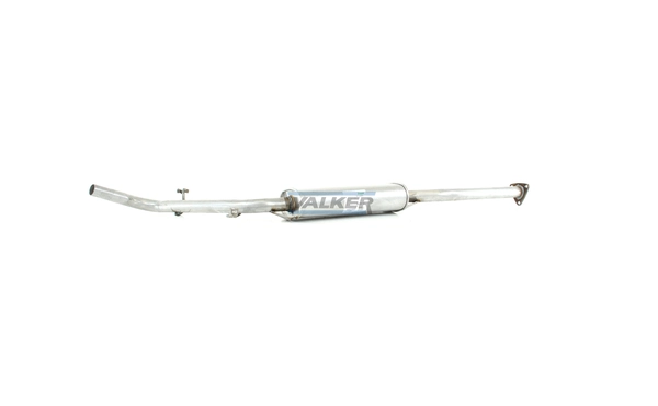 Centre Muffler 21486