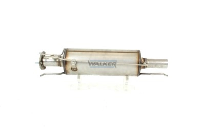 WALKER 93150 Soot/Particulate Filter, exhaust system