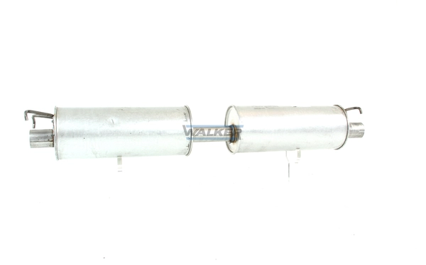 WALKER 22763 Centre Muffler