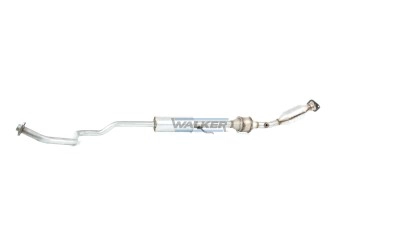WALKER 28103 Catalytic Converter